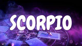 SCORPIO‼️ IF YOU SEE THIS VIDEO BEFORE TUESDAY 31ST IT IS YOUR SIGNALDECEMBER 2024 TAROT READING