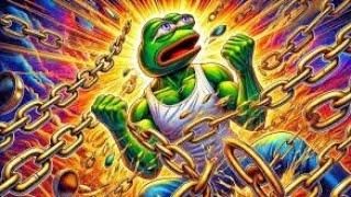 Pepe Unchained Breaking 8 Millions - Best Low Market Cap Meme Coin To Buy Now