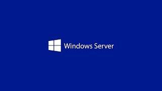 Installing Windows Server vNext Insider Preview Build 18334