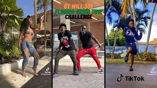 Florida Grind Time Dance Challenge #TikTokHypeComps