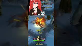 Clo does Pvp! | #clodagh_lunaria on #Twitch