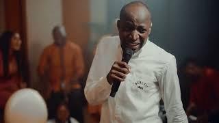 The Worshipper's Song - Dunsin Oyekan #worshipmusic #dunsinoyekan