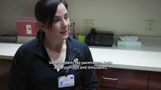 Breast MRI Patient Education Video