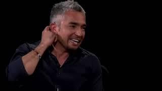 CESAR MILLAN - IF YOU REALLY WANT TO KNOW WHAT IS FORGIVENESS