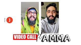 Video Call with Amma | GokToks