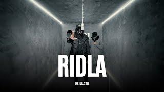 #MaliStrip Ridla - Drill SZN [S1.E6]