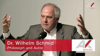 Wilhelm Schmid: Gelassenheit