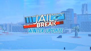 Jailbreak Operation Break The Ice