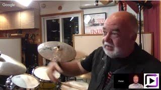 ArtistWorks Live: Talking Jazz with Peter Erskine & Bill Platt