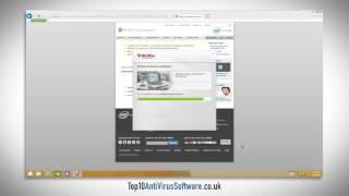 McAfee Review: Features of Antivirus Software