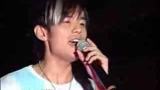 Jay Chou Qi Li Xiang Live