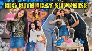 Big Surpise on Guneet's Birthday Party 2024