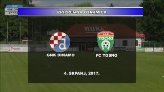 Stream uživo korisnika GNK Dinamo Official TV