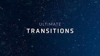 Ultimate Transitions - Lightworks 2022