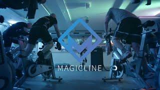 Magicline | gym management software