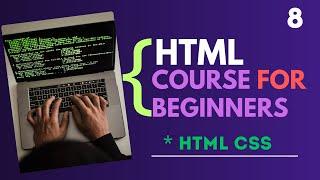 Html CSS || || Full Course || Html Tutorial For Beginners