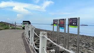 Pantai Maju PIK 2023