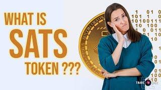 What is $SATS? Is it Profitable to Have This Coin? How to Buy It ???