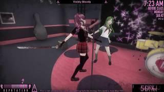 ALL MELEE KILLS! - Yandere Simulator