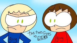 “The Two Guys” [Short Film]