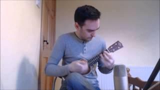 Minor Swing (Djano Reinhardt) - Ukulele