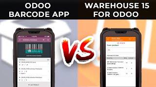 Odoo Inventory Barcode App: Which Is Best for You?