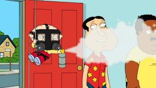 Family Guy Season 7 Episode 4 - Family Guy Full Episode NoCuts #1080p