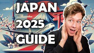 2025 Guide to Moving, Working, and Living in Japan