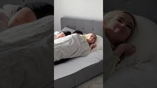 HE’S SLEEPING WITH ANOTHER WOMAN #shorts #prank
