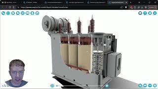 saVRee Snacks #6 - Electrical Transformers (one of the world's most important machines!)