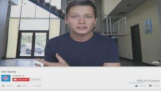 Tmartn Apology Video