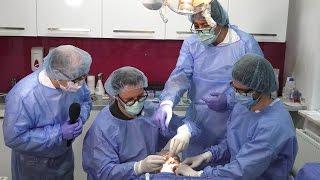 Straumann Connections - Mentoring in BLT guided surgery (Warsaw, Poland)