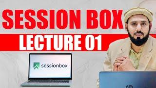 [ Lecture 01 ] How To Add Session Box in Chrome - Free Facebook Online earning Course by Abid Malik