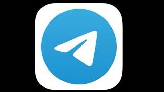 How to Update Telegram App in iPhone iPod iPad 2022