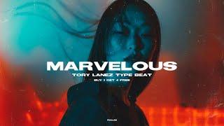 Tory Lanez Type Beat - Marvelous feat. Jazz Cartier