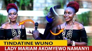 BANANGE LADY MARIAM OWA TINDATINE MUKYAMUJUKIRA WUNO TUMULESE