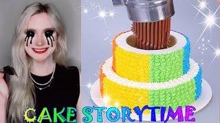 Text To Speech  ASMR Cake Storytime || @Brianna Guidryy || POVs Tiktok Compilations 2023 #17