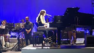 Birdy - Nobody Knows Me Like You Do (Live At 02 Forum Kentish Town In London 21.11.2021)