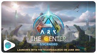 The Center Release Info \\ ASA
