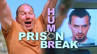 Prison Break || HUMOR #1