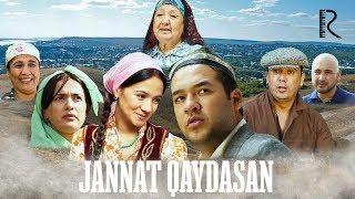 Jannat qaydasan (o'zbek film) | Жаннат кайдасан (узбекфильм) 2019 #UydaQoling