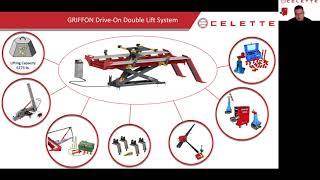 Celette: Collision Repair Innovation