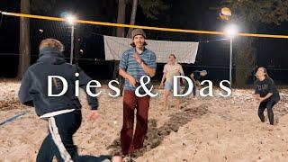 01099 - Dies & Das (prod. by Avo)