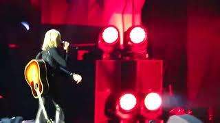 Sheryl Crow - All I Wanna Do - Hershey Stadium - Hershey PA  - 10.1.24