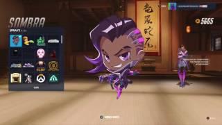 Easy Sombra Cute Spray