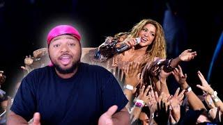 SHAKIRA x LIVE AT THE 2023 MTV VIDEO MUSIC AWARDS (VMAs) | REACTION !