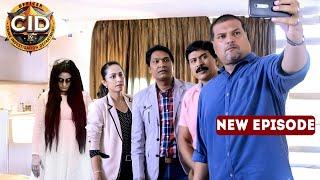 Officer Daya के Phone में कैद हुई एक खौफनाक आत्मा | CID | FULL EPISODE | BEST OF CID HD