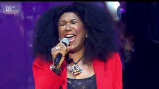 The Pointer Sisters - I'm So Excited LIVE 2018
