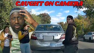 World's DUMBEST Criminals Caught On Tape | Insurance Fraudsters EXPOSED