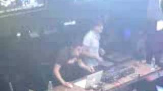 Odessa Soundfreaks live @ Techno.UA p3. Kiev, 2009